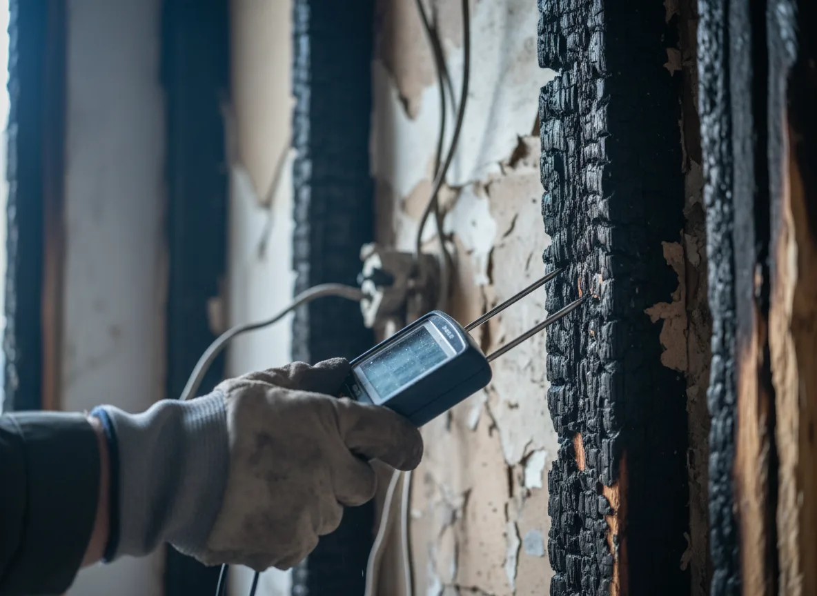 Fire Damage Restoration Hannah, ND FAQs
